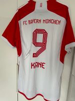 Handsigniertes Harry Kane Trikot vom ViscaBarca Gewinnspiel Berlin - Rudow Vorschau