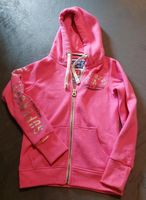 Superdry Jacke pink Gr.S Sachsen-Anhalt - Aschersleben Vorschau