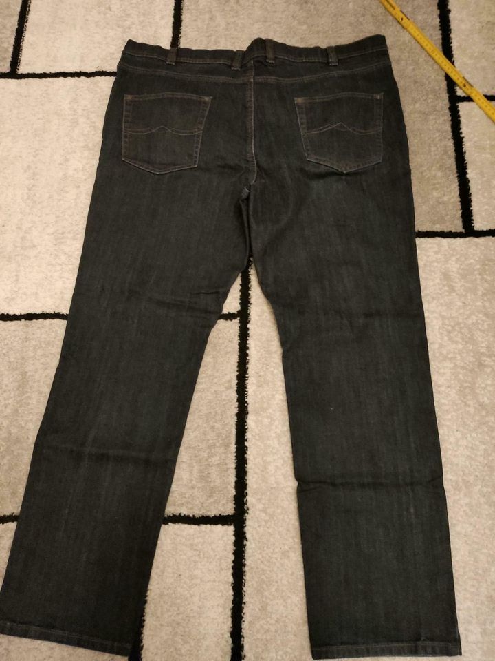 Herren Jeans Hose Größe 30 schwarz in Rosenheim