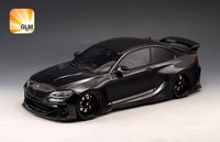 GLM-Models - Modellauto 1:18 - BMW M235i DarwinPRO MTC black M Hessen - Driedorf Vorschau