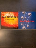 Lp,s von der Band Foo Fighters Niedersachsen - Aurich Vorschau