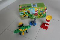 Lego Duplo Mein erstes Flugzeug 10808 Baden-Württemberg - Baden-Baden Vorschau