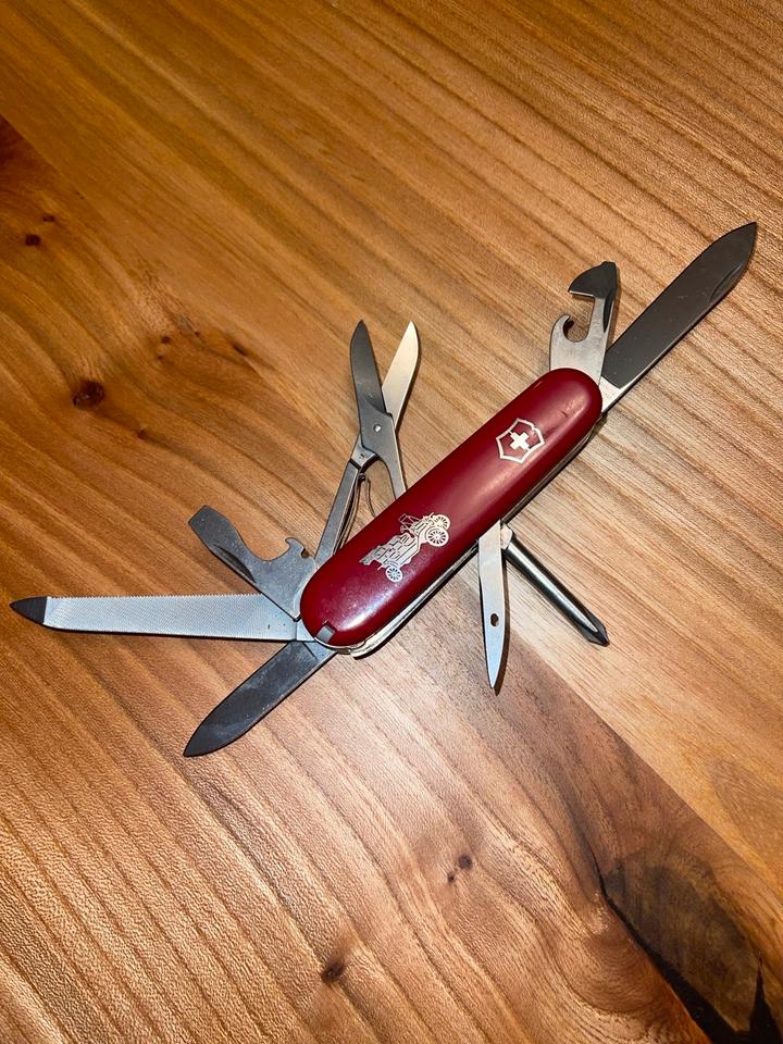 Victorinox grand prix new arrivals