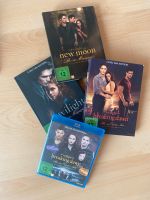 DvD‘s & Blue Ray Twilight Saga Bayern - Tapfheim Vorschau