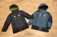 Trollkids Winterjacke Mantel Zwillinge Skijacke Größe 116 Niedersachsen - Stuhr Vorschau