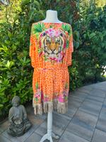 Katherina Loretta Tunika Strand Ibiza Boho Hippie Wuppertal - Barmen Vorschau