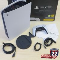 Sony PS5 Digital Edition Spielekonsole - Weiß (Top Zustand) Friedrichshain-Kreuzberg - Friedrichshain Vorschau