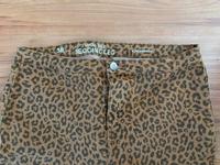 Clockhouse by C&A Leohose Gr.38 Leo Animal Hose Leopard Herzogtum Lauenburg - Geesthacht Vorschau