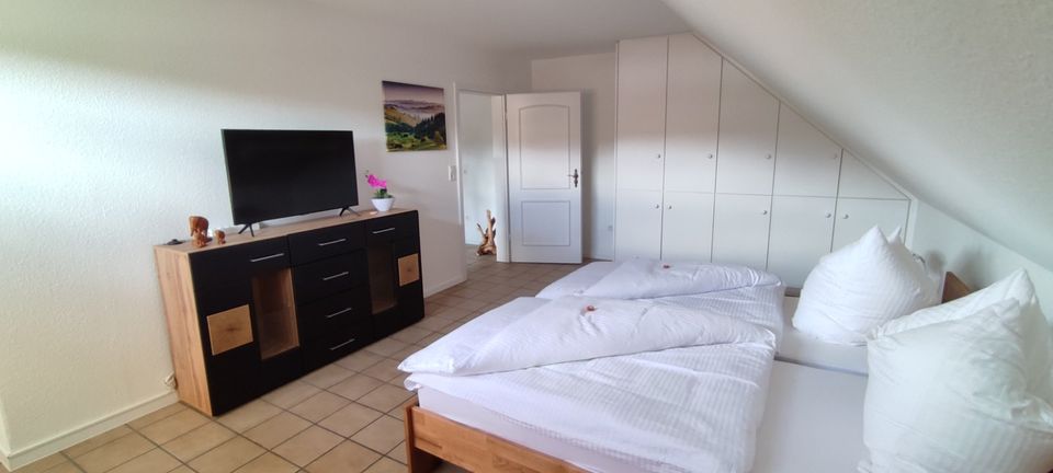 Ferienwohnung/Monteurwohnung / Marsberg Oesdorf / Neu renoviert in Marsberg