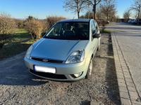 Ford Fiesta 1,25 Ghia Bayern - Dittelbrunn Vorschau