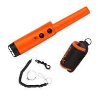 Quest XPointer Pinpointer Orange Niedersachsen - Wietze Vorschau