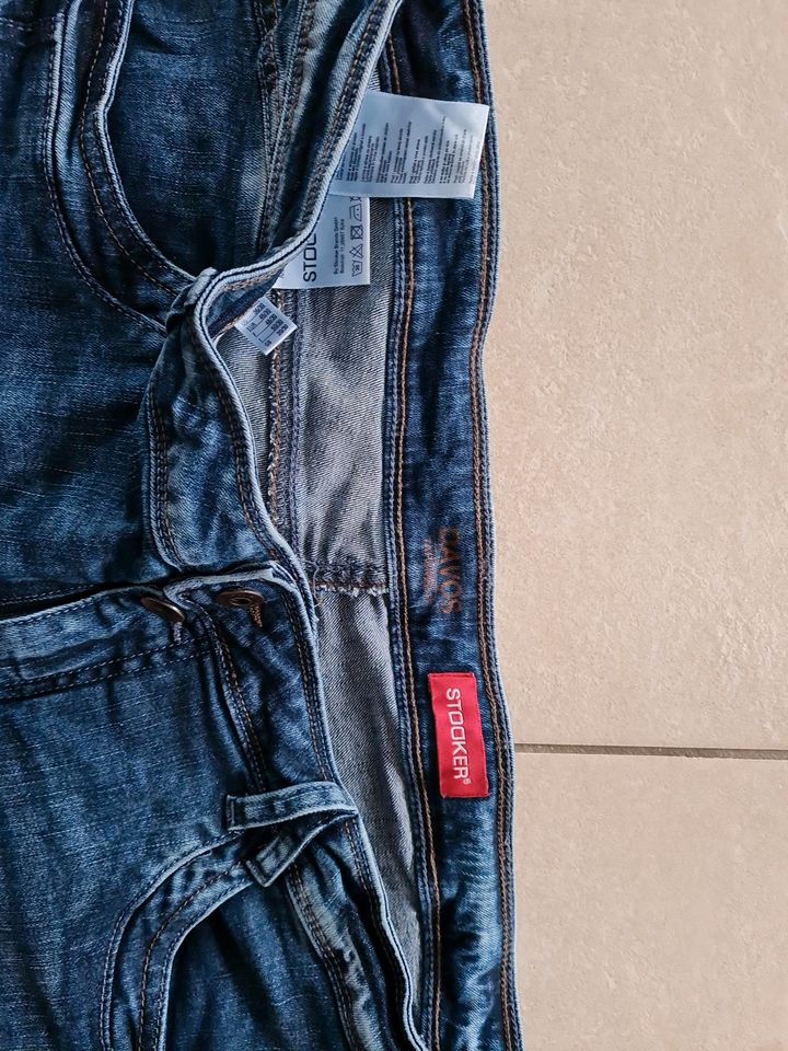 Jeans inkl Versand in Leopoldshöhe
