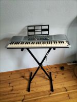 Keyboard Bontempi PM 682 Rheinland-Pfalz - Waldleiningen Vorschau