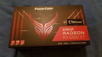 Radeon RX 6900 XT Red Devil Ultimate 16GB GDDR6 NEU OVP +Mousepad Sachsen - Radeberg Vorschau