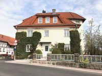 Charmantes Einfamilienhaus mit idyllischem Garten Hessen - Schenklengsfeld Vorschau