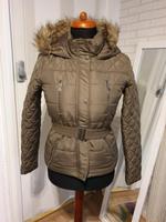 Winterjacke  Vero Moda gr.M Nordrhein-Westfalen - Lüdenscheid Vorschau