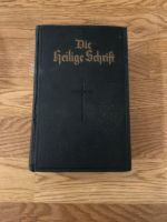 Bibel von 1933 Sachsen - Chemnitz Vorschau
