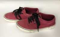 VANS Sneaker - Bordeaux Schnürer Gr 42 Stuttgart - Stuttgart-Ost Vorschau