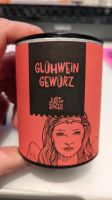 Just Spices Glühwein Gewürz ungeöffnet NEU Originalverpackt Bayern - Geroldshausen Vorschau