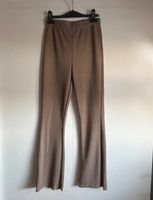 Shein Hose dunkelbeige Gr. S Nordrhein-Westfalen - Rheine Vorschau