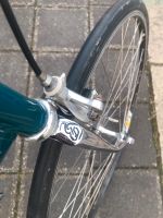 Rennrad stahl vintage heroica  campagnolo Nürnberg (Mittelfr) - Nordstadt Vorschau