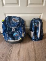 ergobag pack-Schulranzen inkl. Sportrucksack für nur € 30 Baden-Württemberg - Eberbach Vorschau