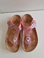 Zehentrenner Rosa, Sandale, 35 Berlin - Schöneberg Vorschau