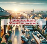 Mit Weitblick- über den Dächern von Ahlhorn: Gepflegte Penthousewohnung im Zentrum von Ahlhorn, auch als Büro nutzbar! Niedersachsen - Großenkneten Vorschau