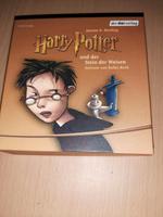 Harry Potter  Hörverlag Hessen - Nidderau Vorschau