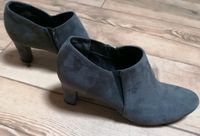 Schuhe, Pumps, grau, Gr. 41 Rheinland-Pfalz - Kirchen (Sieg) Vorschau