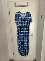 Bonprix Damen Batik Kleid Maxikleid 40/42 Niedersachsen - Sarstedt Vorschau