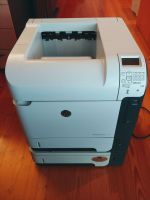 HP LaserJet Enterprise 600 M602 Baden-Württemberg - Schonach Vorschau