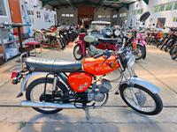 Simson S51 3-gang original 60km/h DDR Modell Nr.: A1939 Weinb Sachsen - Weinböhla Vorschau