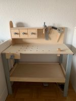 Kinder Werkbank mit Werkzeug aus Holz von Roba Nordrhein-Westfalen - Köln Vogelsang Vorschau