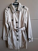 Damen Mantel Trenchcoat Gr. 34 wie neu Bayern - Neuburg a.d. Donau Vorschau