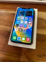 Iphone XS 64 GB Space Grau Backcover defekt Sachsen-Anhalt - Wernigerode Vorschau