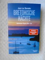 Bretonische Nächte - Kommissar Dupins 11.Fall von J.-L.Bannalec Nordrhein-Westfalen - Borken Vorschau