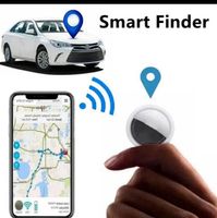 Mini-Tracker Bluetooth 4,0 Key Finder Bayern - Baar-Ebenhausen Vorschau