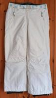 TCM Ski / Snowboard Hose wollweiß Gr: 40/42 Niedersachsen - Bad Nenndorf Vorschau