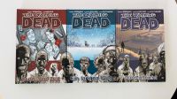 The Walking Dead Band 1-3 Comic Robert Kirkman Hessen - Butzbach Vorschau