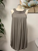 Kleid Sommerkleid Zara Basic in Gr:S ❤️ Bayern - Geretsried Vorschau