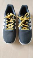 Adidas Hallenschuhe Gr.6 1/2 grau  unisex Rheinland-Pfalz - Mayen Vorschau