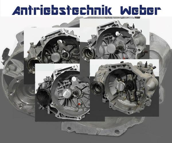 DQ500 0BT 0BH DSG VW T5 T6 TDI Antriebswelle defekt Reparatur in Maßbach