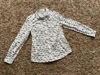 Damen Bluse Boden Größe 38 UK10R US6R Bayern - Essenbach Vorschau