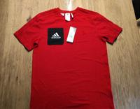 Adidas T Shirt, ungetragen, mit Etikett, Größe 164, 13-14 Jahre Bayern - Neuendettelsau Vorschau