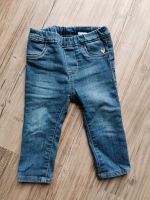 H&M Baby Jeans Gr. 74 Rheinland-Pfalz - Kirrweiler (Pfalz) Vorschau