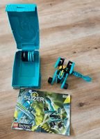 Lego Technic City Slizer 8502 Nordrhein-Westfalen - Xanten Vorschau