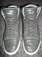 TOP MARKEN Schuhe Halbschuhe Stiefeletten PUMA 41 Herren Bayern - Sinzing Vorschau