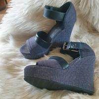 G-Star Pumps Schuhe Halbschuhe Bayern - Amberg Vorschau