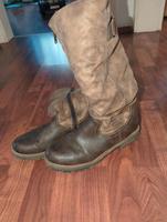 Stiefel  s.Oliver Baden-Württemberg - Ditzingen Vorschau